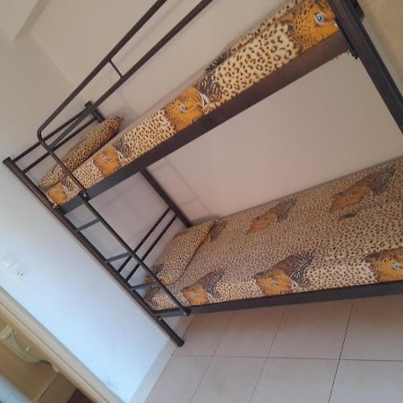 Villa Leopard Stavros  Exterior photo
