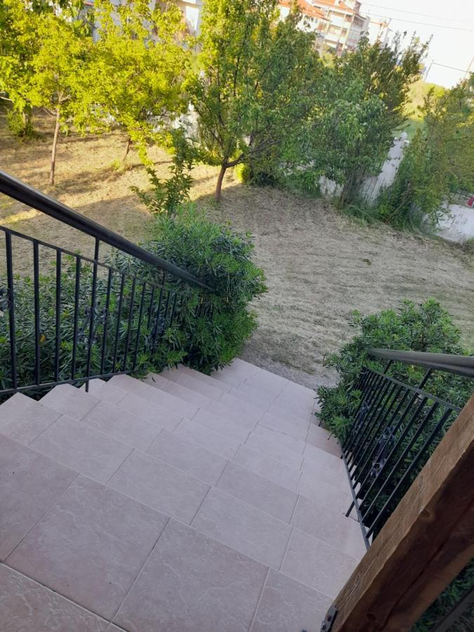 Villa Leopard Stavros  Exterior photo